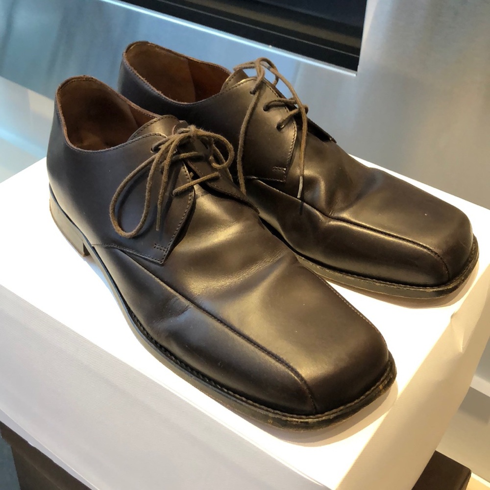 Men’s Marc Jacobs shoes